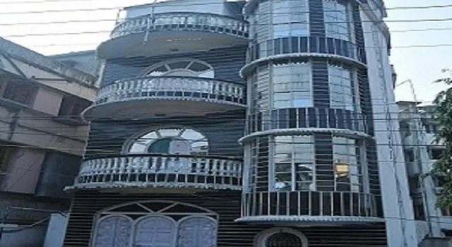 Номер Economy New Hotel White Palace
