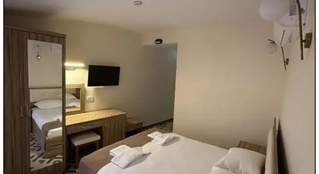 Номер Deluxe Hotel Era Single Holiday - All Inclusive - Adults Only