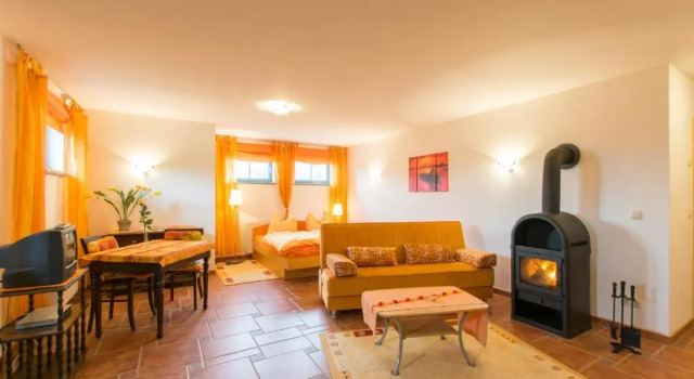 Appartement-Weinberg, Rezervasyon Otel Garz 3 yıldızlı oteller, 3*