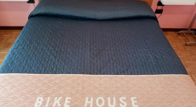 Апартаменты Bike house