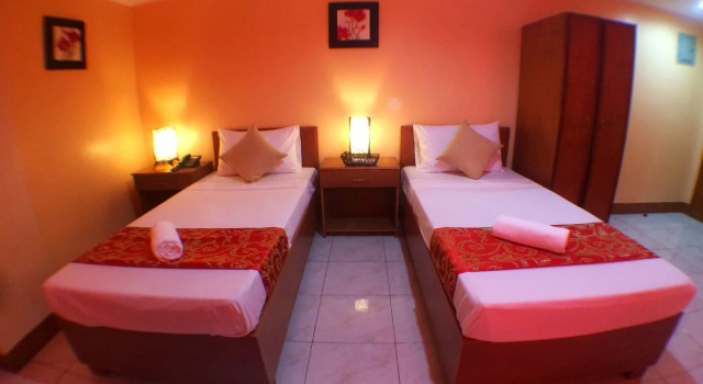 Gapotel Hotel