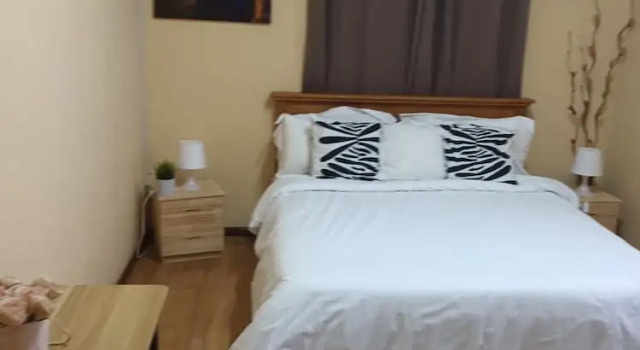 City Lodge, Book Hotel Hoteller i Central Mauritius med parkering, Parkering