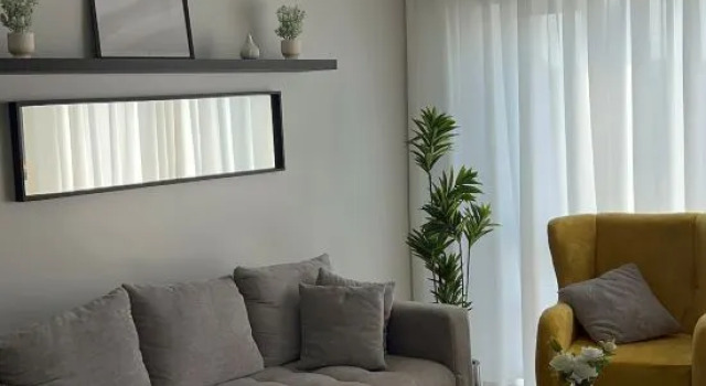 Modern 2BR in Westlands | Pool, wi-fi, Gym, Park, Prenota Hotel Nairobi CBD Nairobi