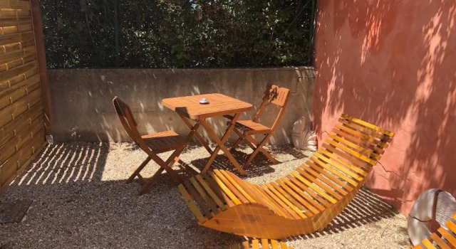 Люкс Deluxe La Maison de Nanouche