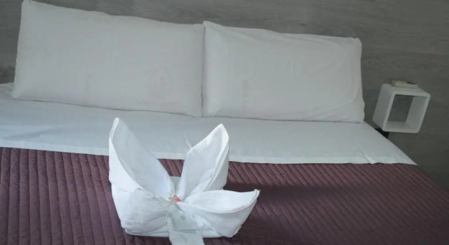 Номер Superior Fuencarral Rooms