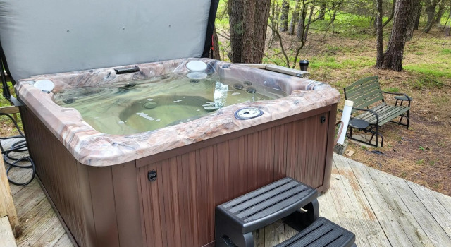 Pocono Vacation Retreat, Buchen Sie Hotel Albrightsville 