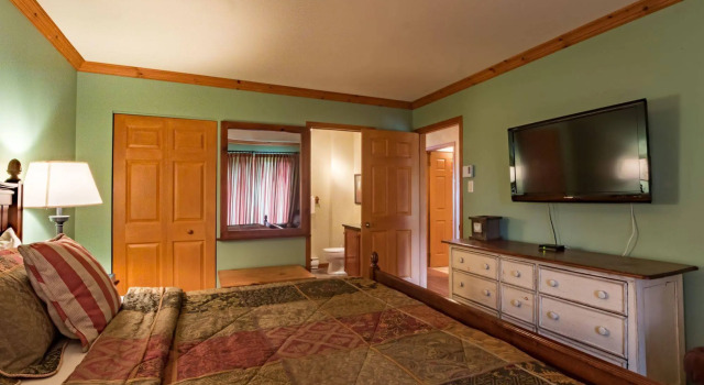 Les Hauts Bois - RVMT, Boek Hotel 4-sterren hotels in Quebec, 4*