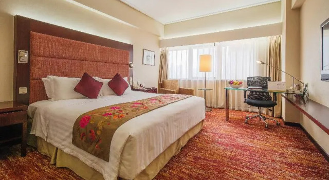 Номер Standard Grand Continent International Hotel