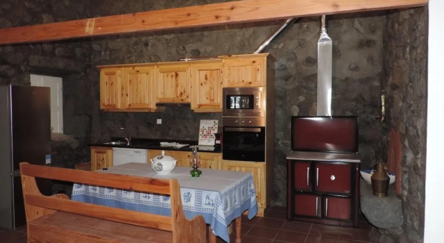 Апартаменты с 2 комнатами Casas Dos Vimes