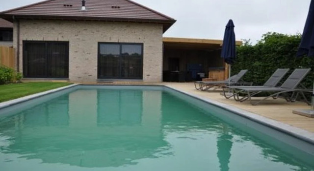 Holiday Home Hemelsgoed