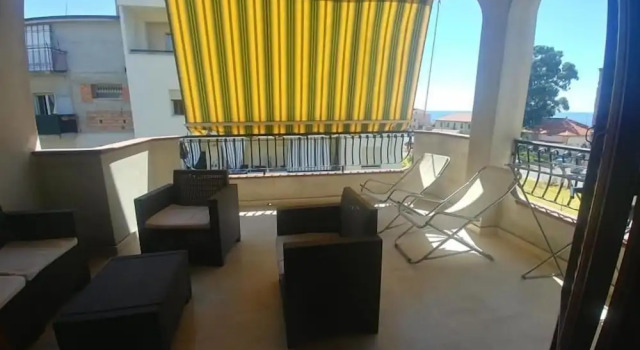 Номер Standard B&B Nereidi