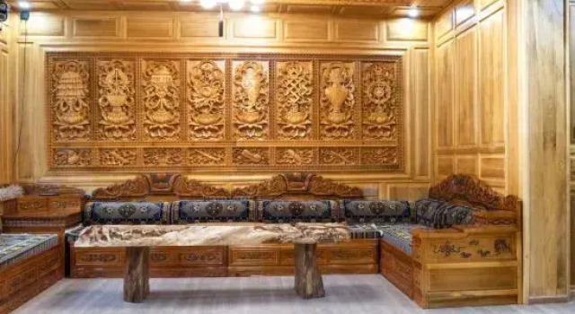 Shangri-La Yuyang Xiaozhu Homestay, Buchen Sie Hotel Hotels in Yunnan mit Parkplatz, Parkplätze