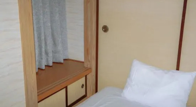 Люкс Fuji International Hotel