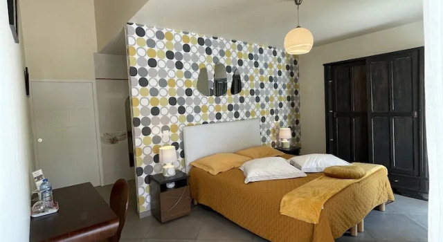 Chambres d'hotes Gite du Puy de l'Étang, Rezerwuj Hotel Hotele w Laruscade z basenem, Basen