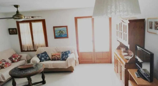 Casa a 85 metros playa 158m dorm WIFI AA, Забронировать Отель Старый город Олива Коста-де-Валенсия