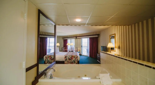 Номер Standard Bayshore Resort