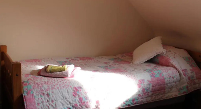 Двухместный номер Standard Saint Gabriels Road B&B