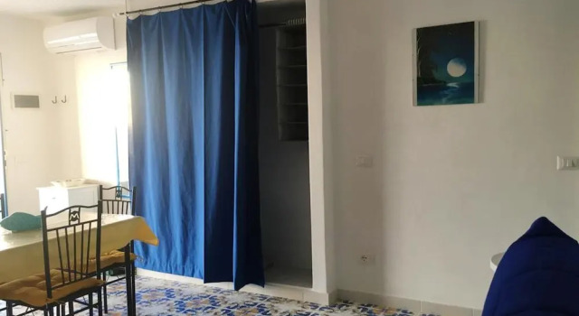 Studio in Malfa