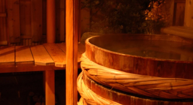 Yuhigaura Onsen Konoya, Book Pension Kyotango Kyoto