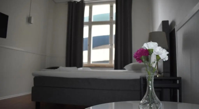 Номер Standard Best Guest Hotell och Vandrarhem