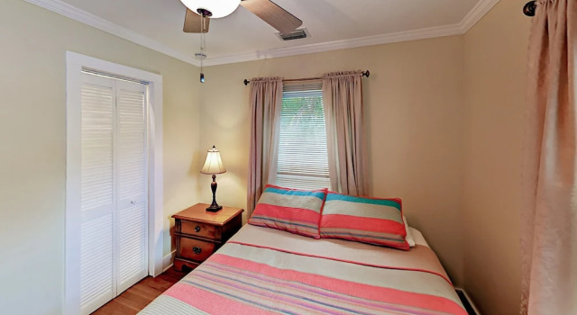 3031 56th Street S House 2 Bedrooms 1 Bathroom Home, Réserver Maison de vacances Gulfport Floride