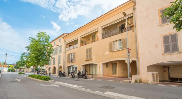 Suitelowcost Studio Saint-Tropez