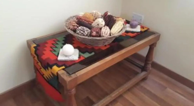 Yanuy Culinary Guest House