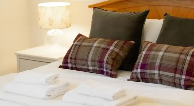 Bonnieview House Tarves Aberdeenshire, Prenota Casa vacanze Ellon 