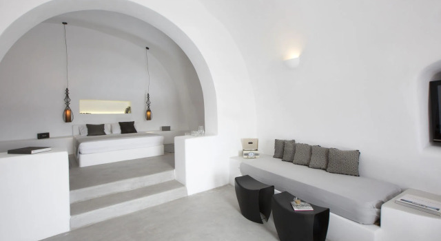Villa Santorini 520