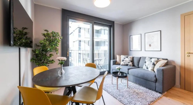 Beautiful apartment in Vienna's heart 1D, Rezerwuj Apartament Hotele w Wiedeń z parkingiem, Parking