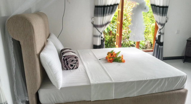 Mellow Homestay