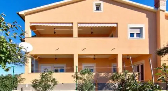 Apartments Irma 214, Rezervovat Apartmán Veli Vrh Istrie