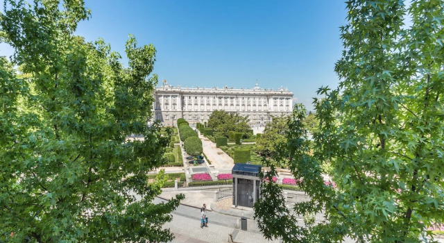 Palacio Real