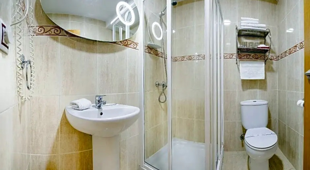 Номер Standard Hotel Arce
