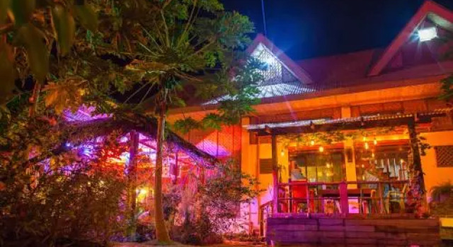 Bongo Bongo Divers, Reservar Hotel Dauin Negros Oriental