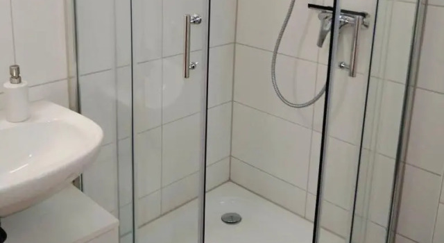 Коттедж Ferienhaus Rickert