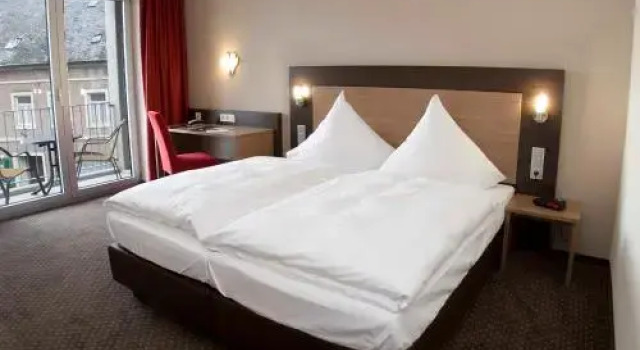 Hotel Moseldomizil, Забронировать Отель Мюльхайм Хунсрюк