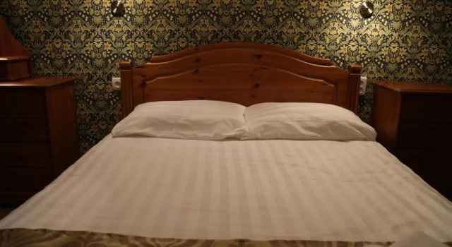 Двухместный номер Standard Uma Kuup Guest Apartments