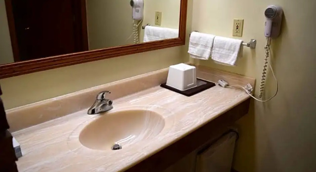 Номер Economy St. Croix Suites - St. Croix Falls