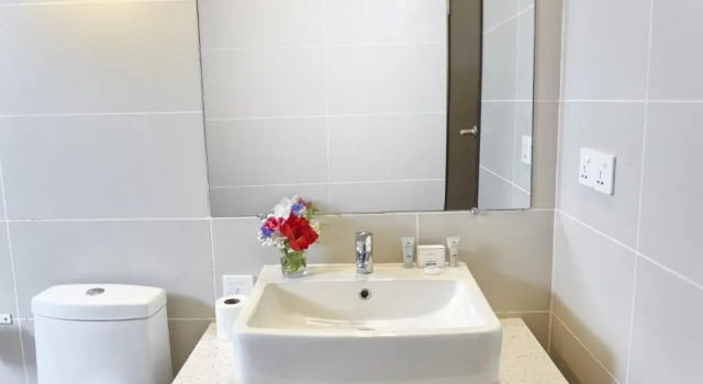 Двухместный номер Standard San Cristobal Boutique Hotel - Ivato Airport