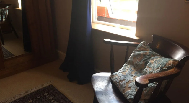 Ivy House B&B