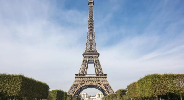 Апартаменты Chic apart with parking near Paris