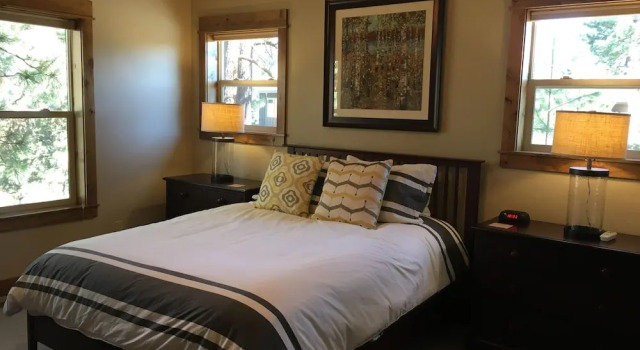 Bend Mt Bachelor Village Condo, Buchen Sie Resort Resorthotels in Bachelor, Resort