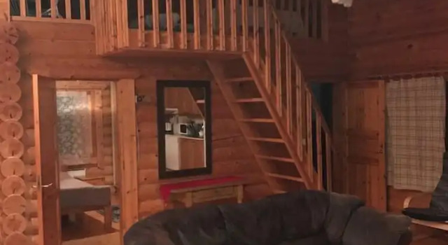 Коттедж Cottage H62 Ruokolahti
