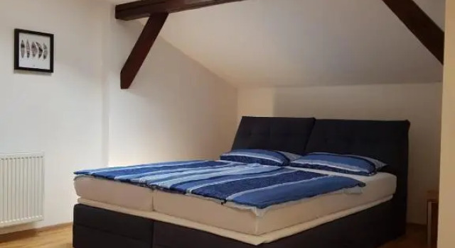 Jujhars Gästehaus, Buchen Sie Hotel Wasserburg am Inn 