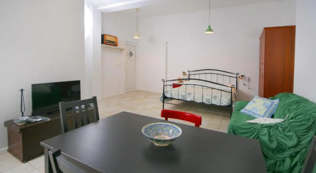 Apartments Parcela