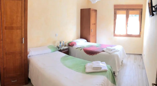 La Casita del Guarda