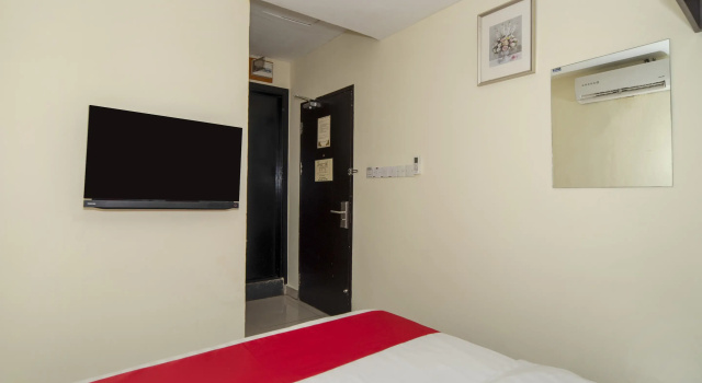 Stay Inn Hotel