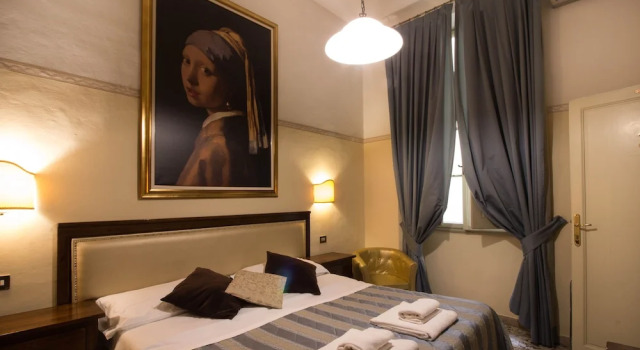 Номер Deluxe Tourist House Duomo