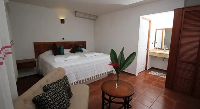 Villa Blanca Suites, Book Villa Tuxtepec Oaxaca